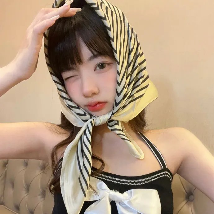 了不起的女孩