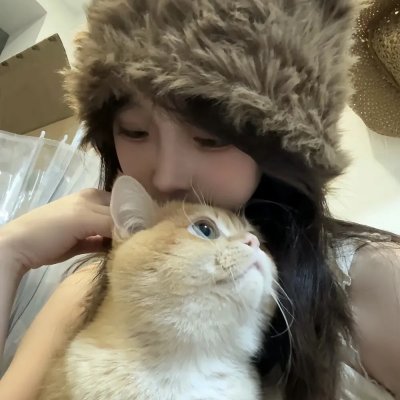 驯虎女郎